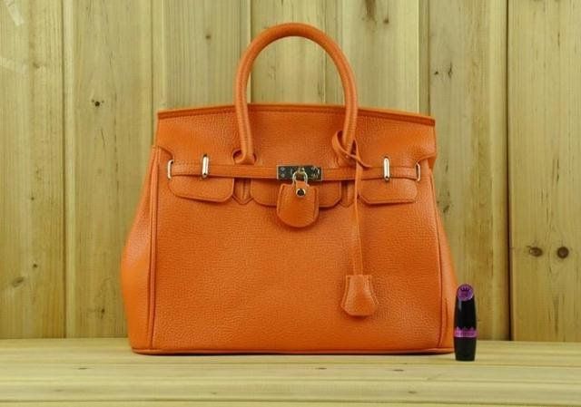 orange bag womens